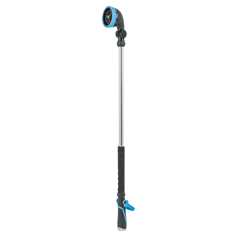 36” 9-Pattern Adjustable Angle Water Wand #GW-70711-36”