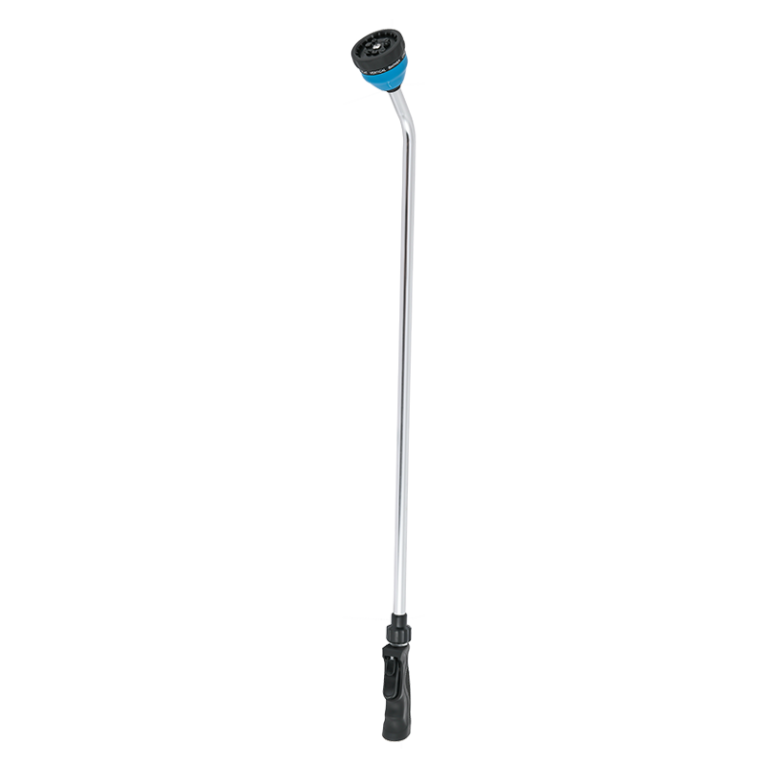 36” 9-Pattern Front-pull Metal Water Wand #GW-55531-36”