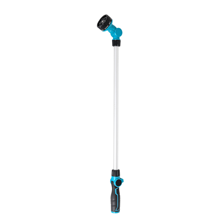 30” 8-Pattern Adjustable Angle Water Wand #GW-93901-30”