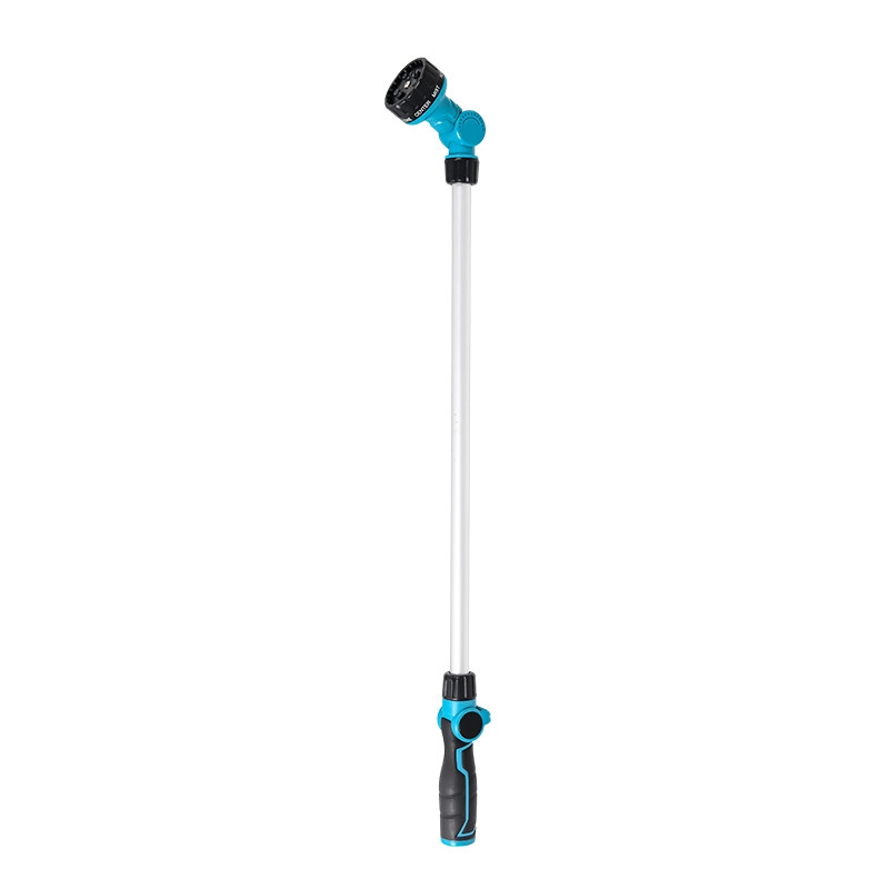 30” 8-Pattern Adjustable Angle Water Wand #GW-93901-30”