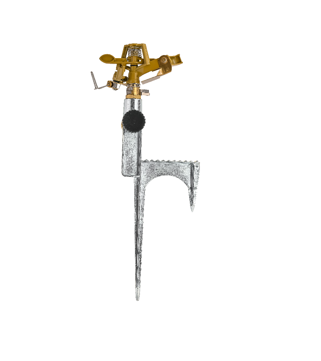 Heavy Duty Metal Sprinkler #GS-8175