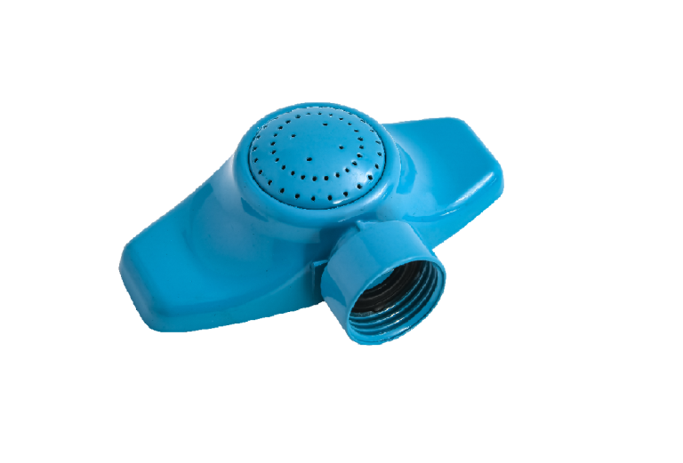 Stationary Circular Spray Sprinkler #GS-9512