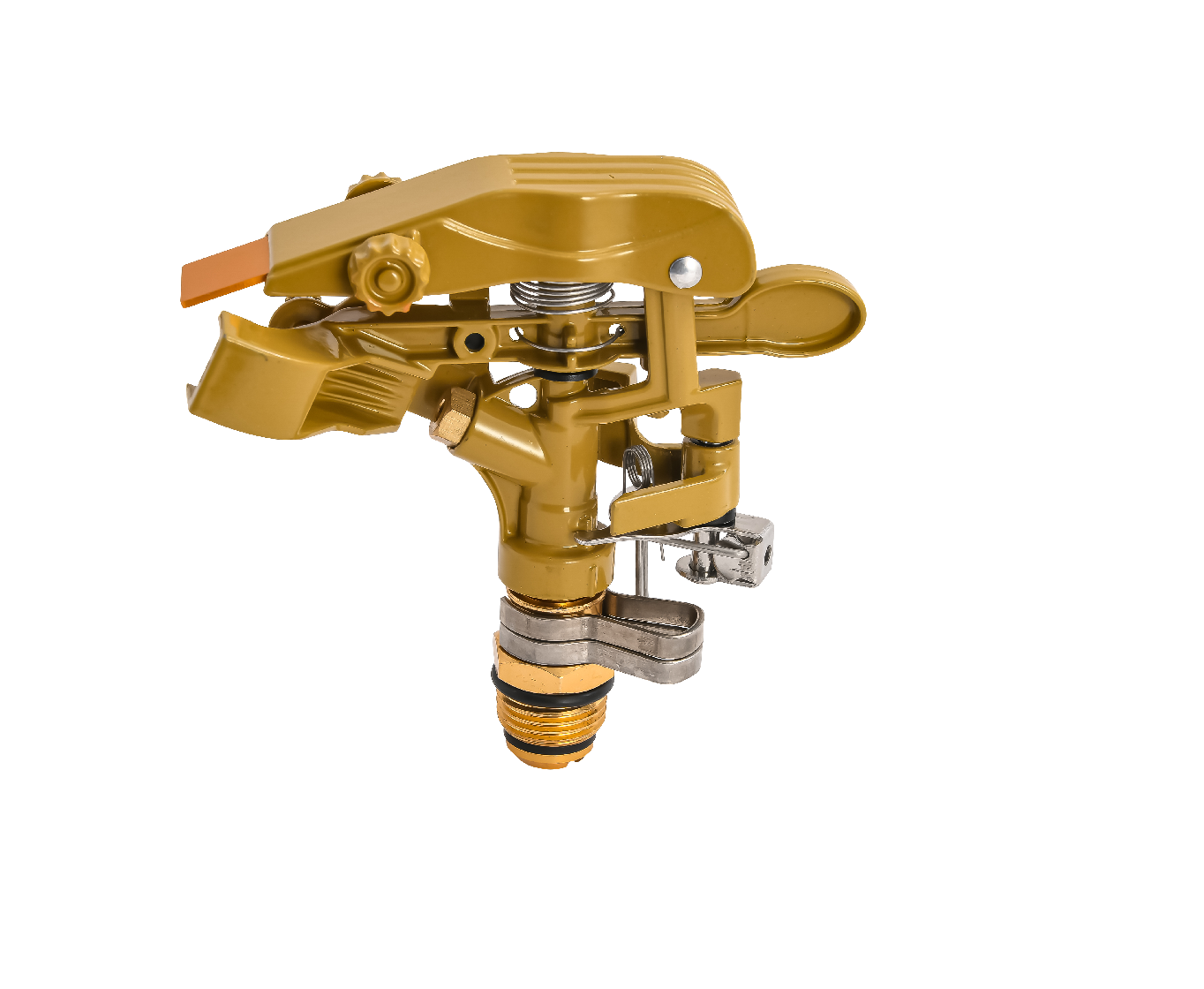 Heavy duty Impulse Sprinkler #GS-10000