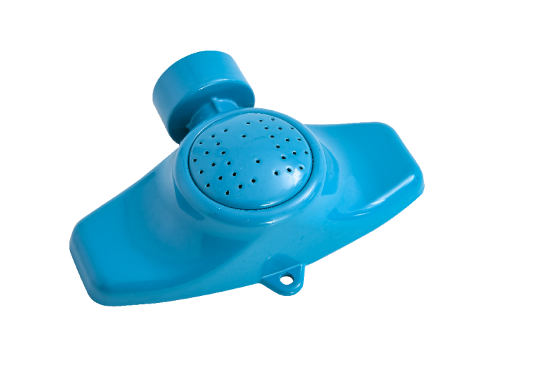 Stationary Rectangular Spray Sprinkler #GS-9511