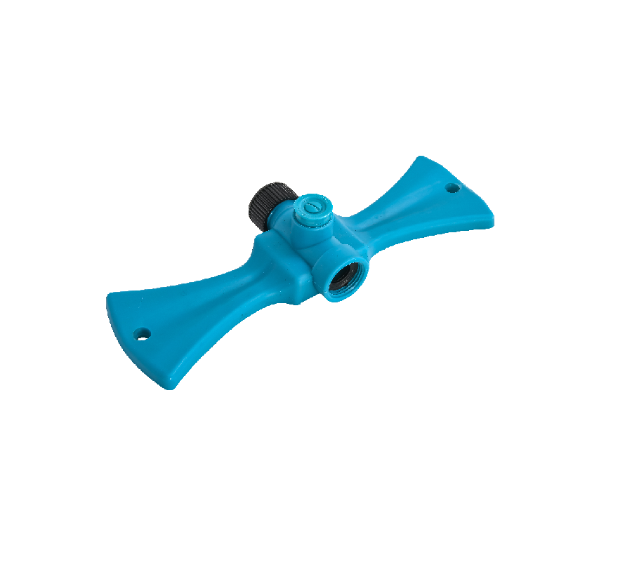 Plastic Sprinkler #GS-9194