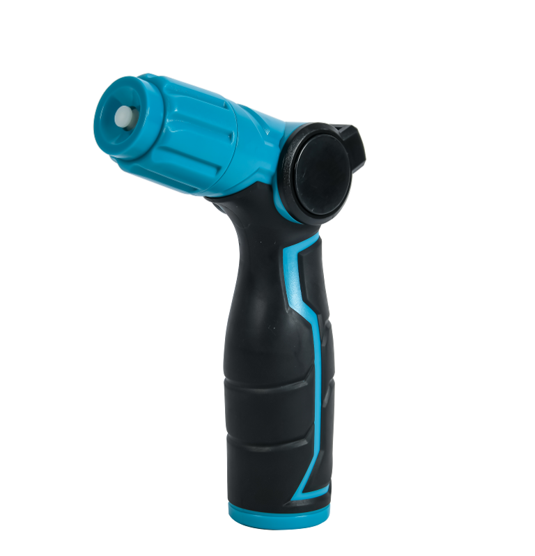 3-Way Plastic Thumb Control Nozzle #GN-91270