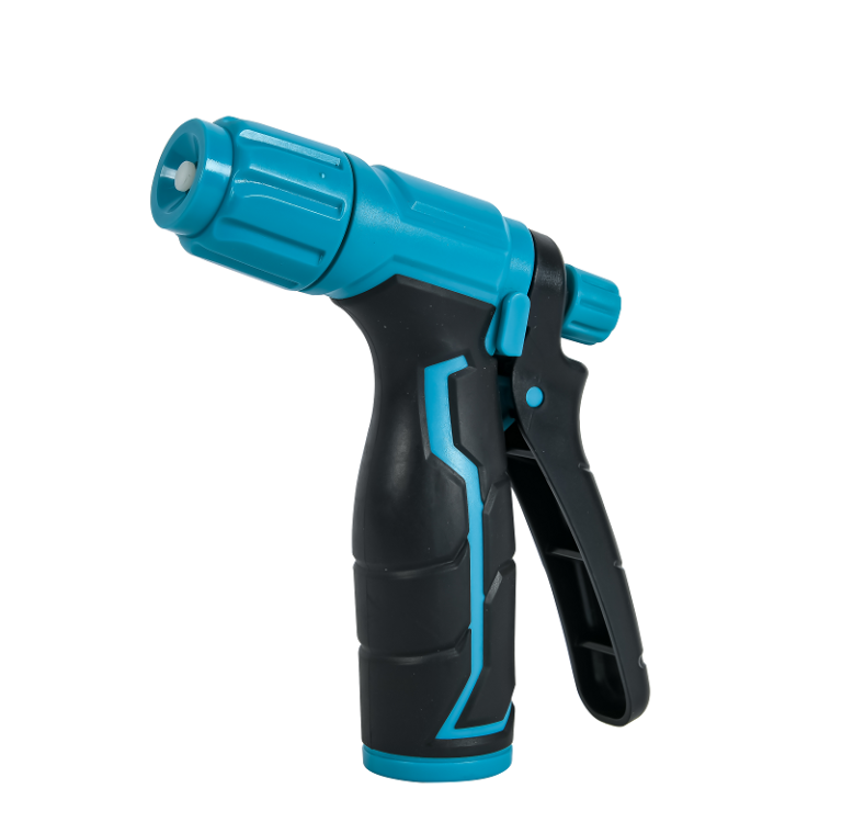 3-Way Plastic Trigger Nozzle #GN-90260