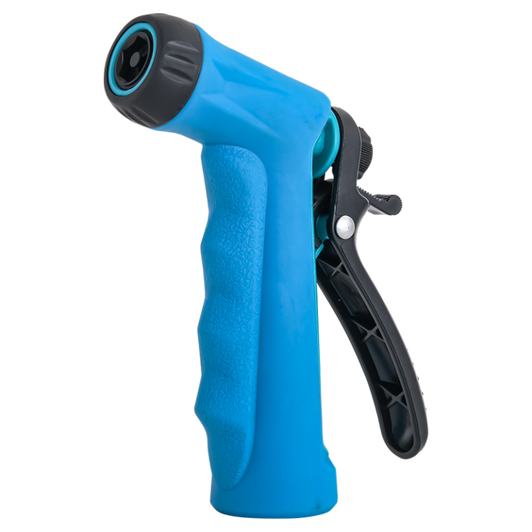 5-1/2” Plastic Trigger Nozzle #GN-3160