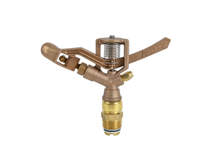 3/4" Brass Impulse Sprinkler #GS-9900